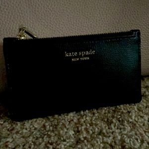 KATE SPADE small wallet/card holder